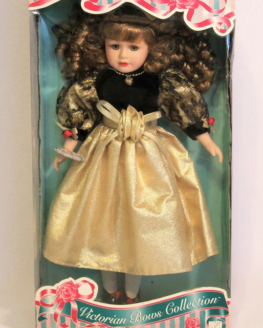 Victorian bows collection 1997 deals