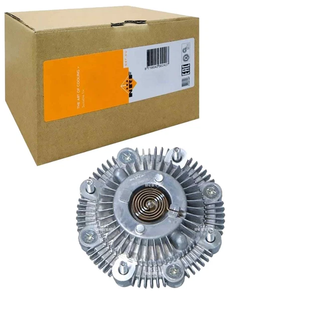 VENTILATORE FRIGORIFERO FRIZIONE VISCO n. N. Adatto per | 49558