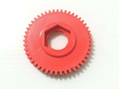 Fit TR4 NUOVO RW Acetal ricambio ingranaggio cilindrico CEN Racing G84310-01 42T Rosso 