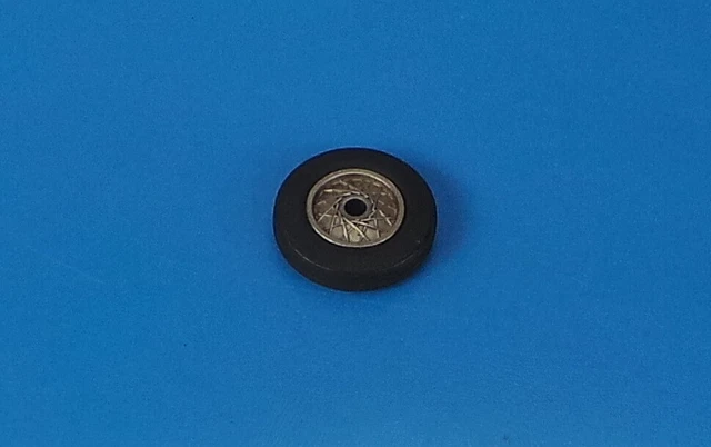 Jouet Miniature - Roue D'Origine Alfa Roméo 159 Par TOGI - Fabriqué En Italie