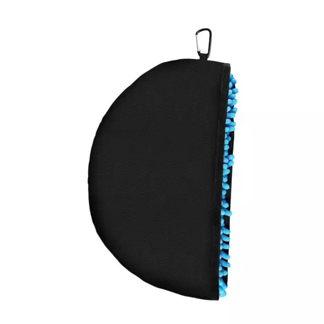 Flying Disc Cleaning Tool Easy to Clean Heavy Duty Durable