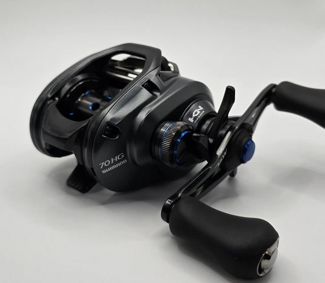 シマノ　19 SLX MGL 70HG RIGHT Shimano 19 SLX MGL 70HG RIGHT Baitcasting Reel | eBay