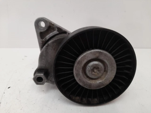 1122000970 galet tendeur pour MERCEDES-BENZ CLASE M L 320 (163.154) 2001 2635957