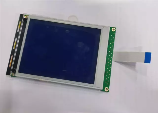 LCD Screen Panel 16 pins For SP14Q009 SIEMENS TP170A TP170B TP177A TP177B 5.7"