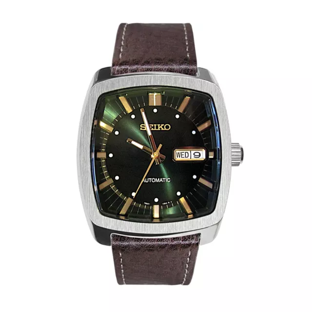 Seiko recraft 2025 snkp27