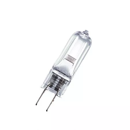 FCR 12V 100W G6.35 Halogen Two Pin A1/215 Microscope Bulb