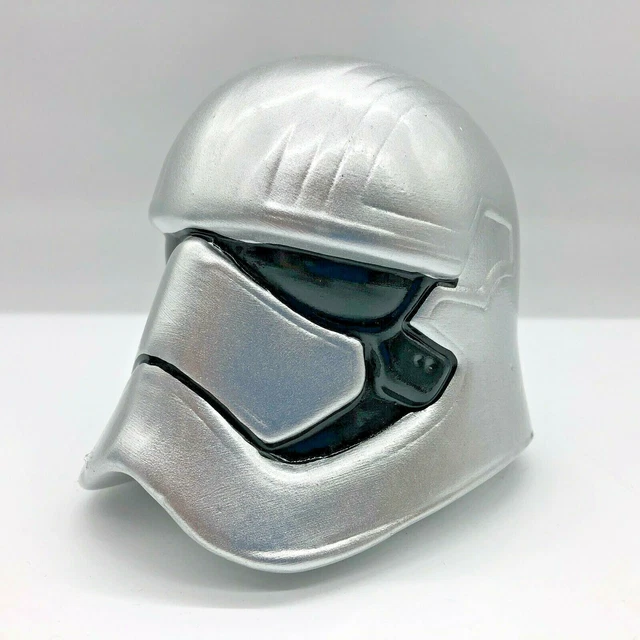 Kotobukiya Statua Captain Phasma ARTFX+, Star Wars Episodio 7, PVC, 20cm, Posabile, Con Magneti