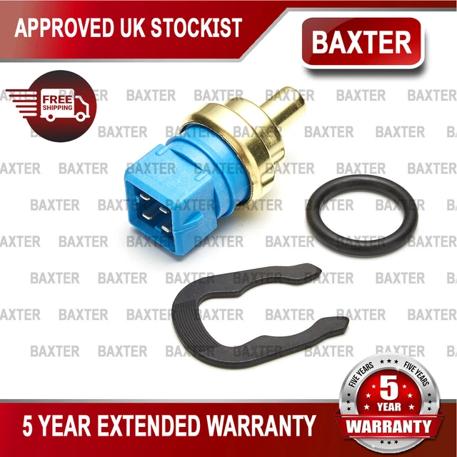Baxter FOR VOLKSWAGEN GOLF MK5 1.4 PETROL (2003-2006) COOLANT WATER TEMPERATURE