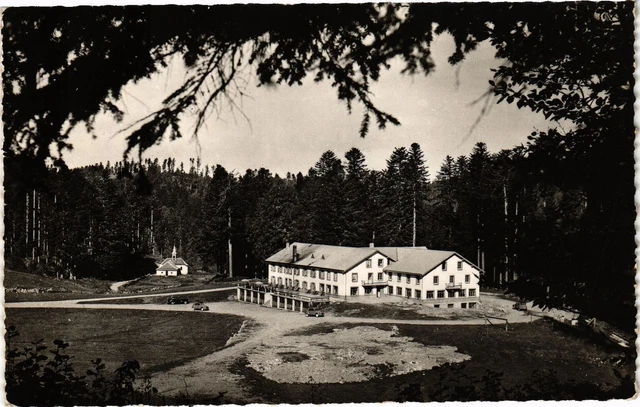 CPA Hermitage Frére Joseph Hotel et La Chapelle (200738)