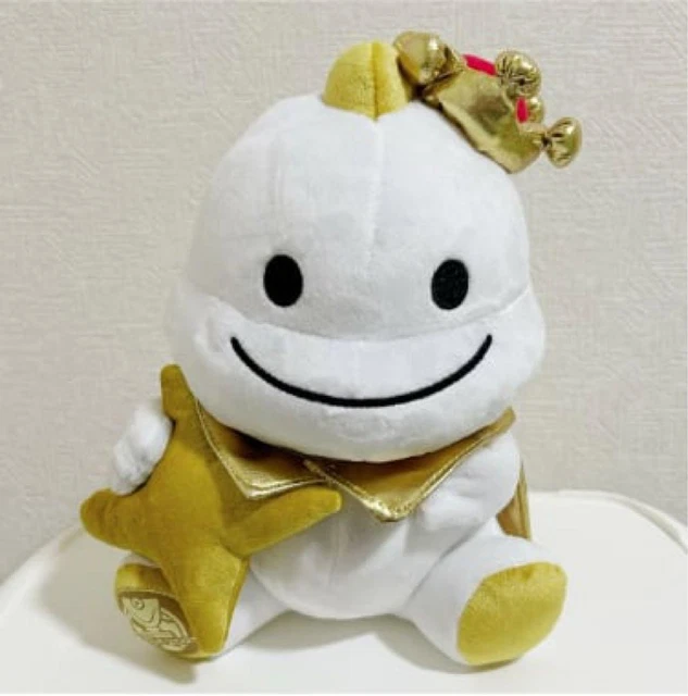 BIGO LIVE Gala Dino Plush Doll $600.00 - PicClick