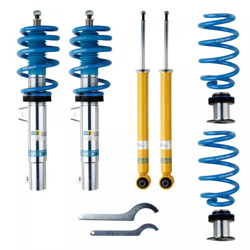 Bilstein Gewindefahrwerk B14 47-248281 Für Smart Fortwo Coupe