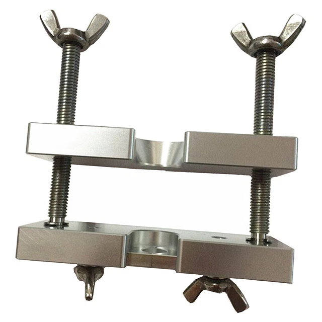 Outil De Purge Pour Valve De Dosage De Frein - Compact En Alliage D'aluminium, Compatible PV2/PV4 AC 72-137 - 10