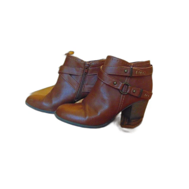 Indigo rd sales yarine booties