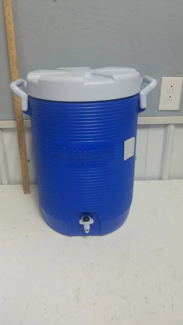 Rubbermaid 5-Gallon Water Cooler 