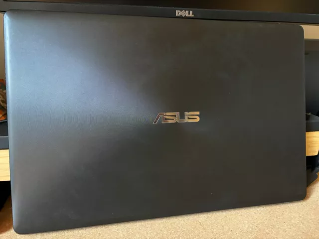 Asus X550LN 15" - Core i5-4210U 1,7/2,4GHz - SSD 500GB - 12 Go RAM - QWERTY