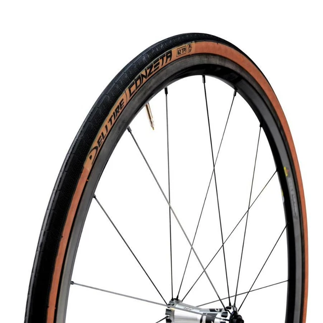 Pneu velo sales route 700x25