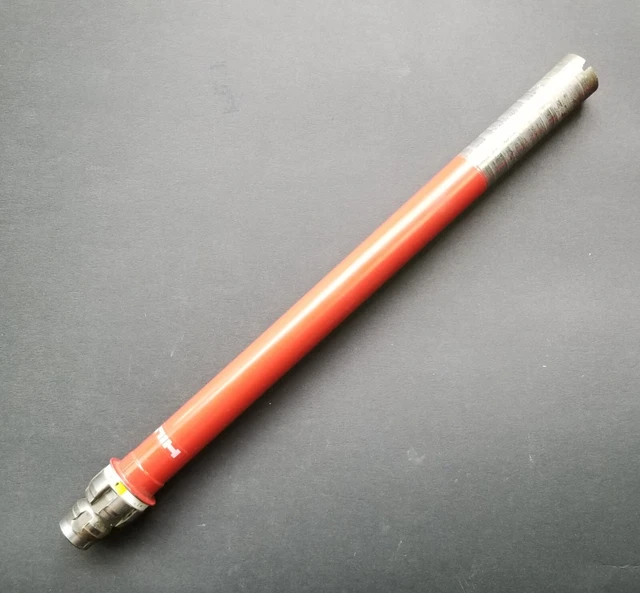 Hilti Core Drill. 1" X 13" Used Like New.