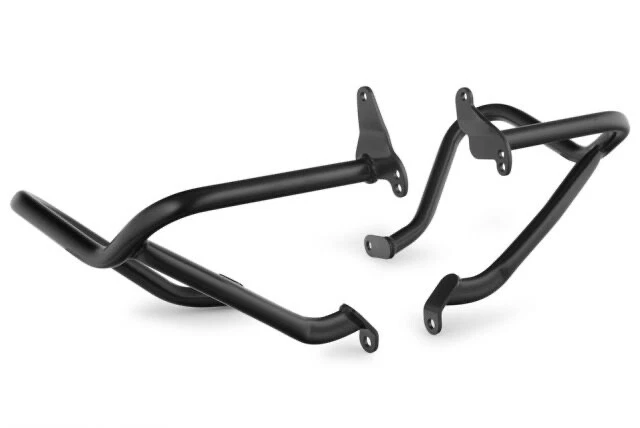 bmw r1250gs engine protection bars