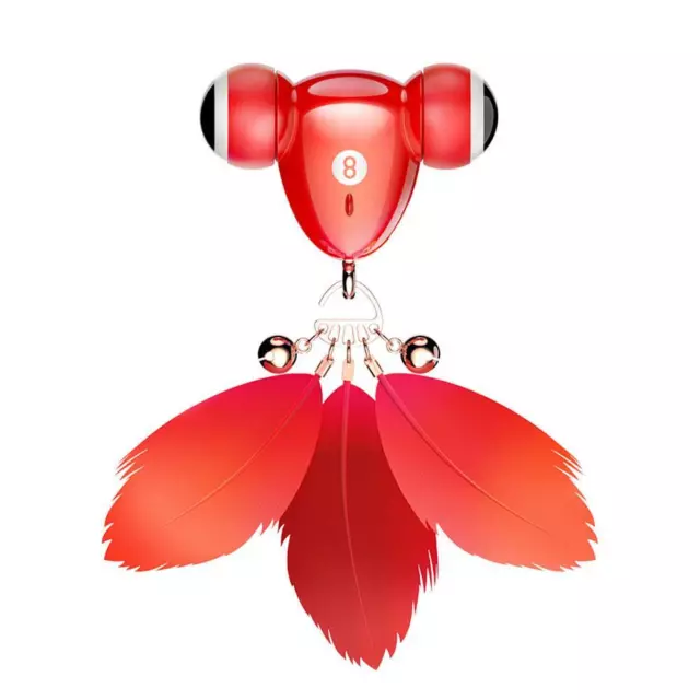 Cat Toy Fully Automatic Intelligent Teasing Cat Small Goldfish Pet Smart Toy