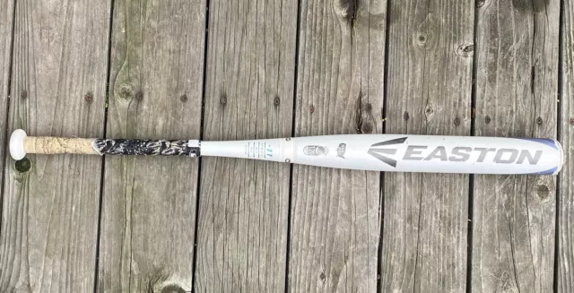 Easton Stealth Flex -11 FP18SF11 Composite Fast pitch Bat 32/21