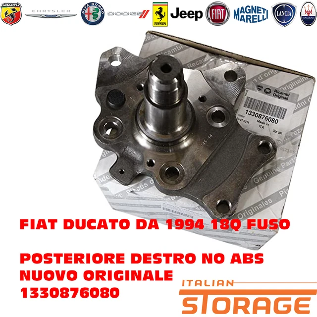 Balancier Webasto Pour Fiat Ducato (2007+) - Neuf RMB7654A