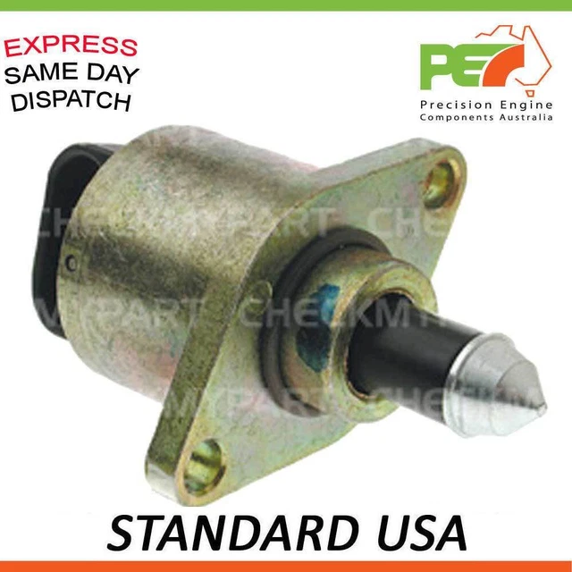 Idle Air Control Valve Speed Stabilizer W/Gasket For 06-11