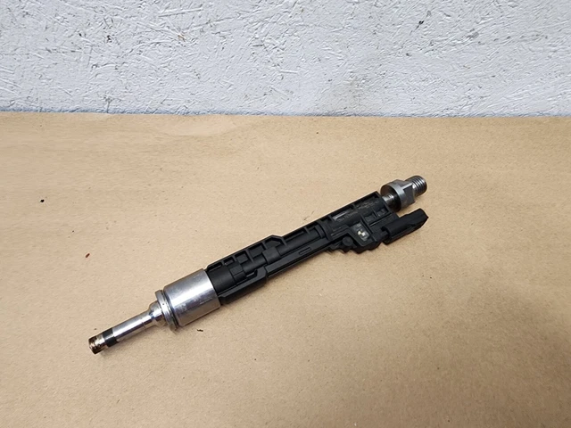 2010-2020 Bmw N20 N26 N55 S55 Engine High Pressure Fuel Injector Oem 7639994 5_