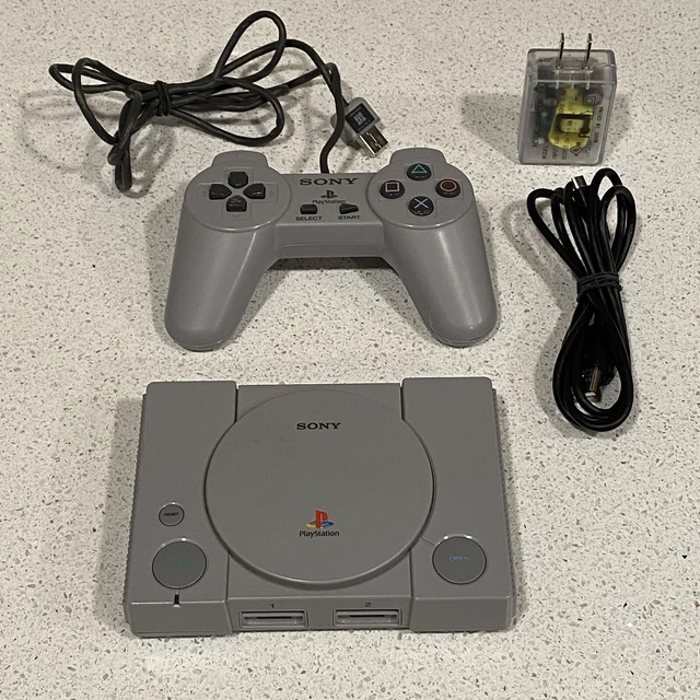 playstation one mini