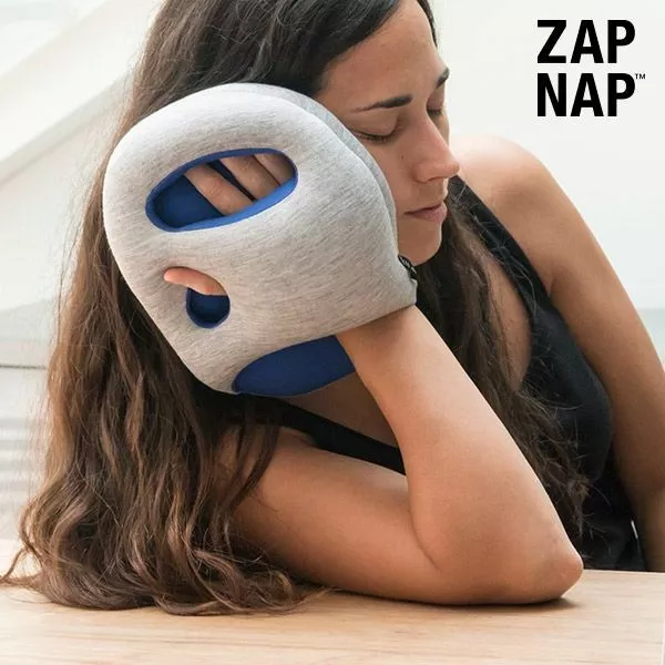 Reisekissen Kissen für Büro Zap Nap Nova Pillow Multifunktionskissen