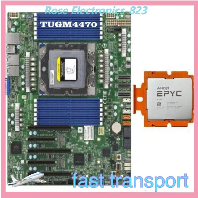 CPU Intel Core i5-10400 CPU 2.99GHz Motherboard & CPU Combos, Computer Components & Parts, Computers