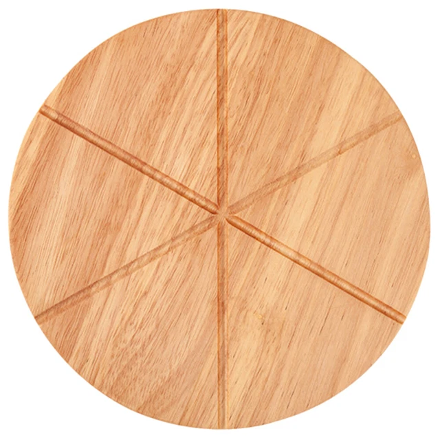 Vegetable Cutting Board Cutting Pizza Board Pizza Cutting Board Flat Plate