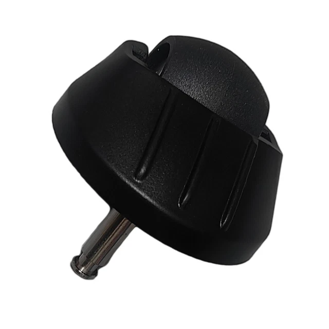 Modulo Ruota Motrice Per Aspirapolvere Kitfort KT-516 - Sinistra E Destra, Ricambio Originale, Colore Rosso - Foto 4