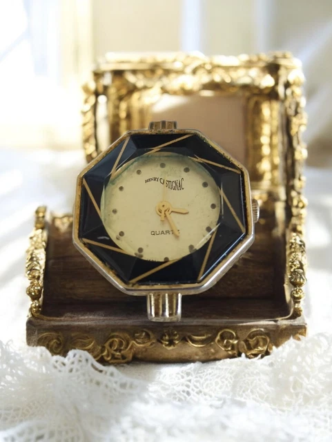 Montre Henry Castignac (Gebraucht) in für CHF 1 - mit Lieferung auf