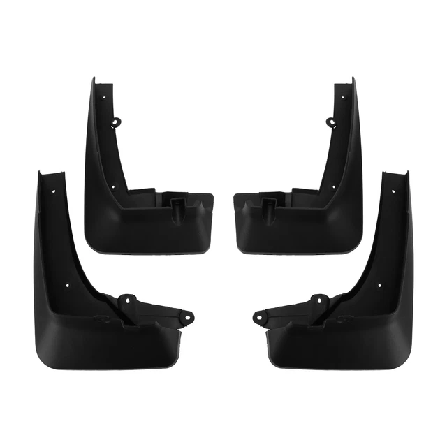 SODIAL-Bavettes -boue Arrière Pour 2023 Accessoires -boue -boue Splash