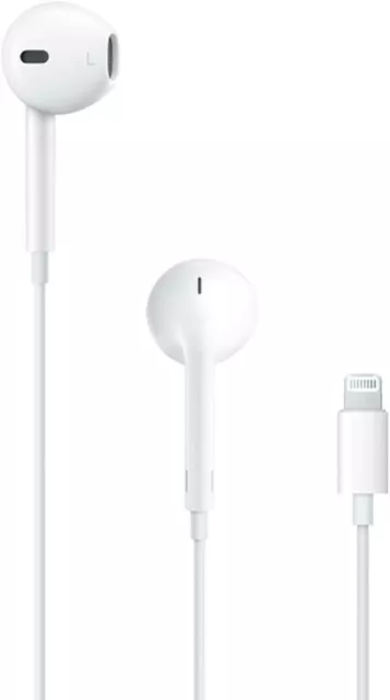 Apple EarPods écouteur avec Connecteur Lightning