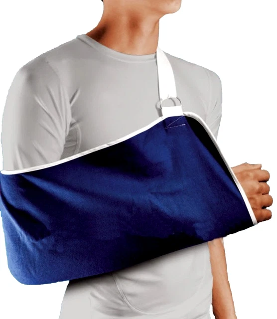 ARM SLING BROKEN Fracture Injury Shoulder Immobilizer Brace Support