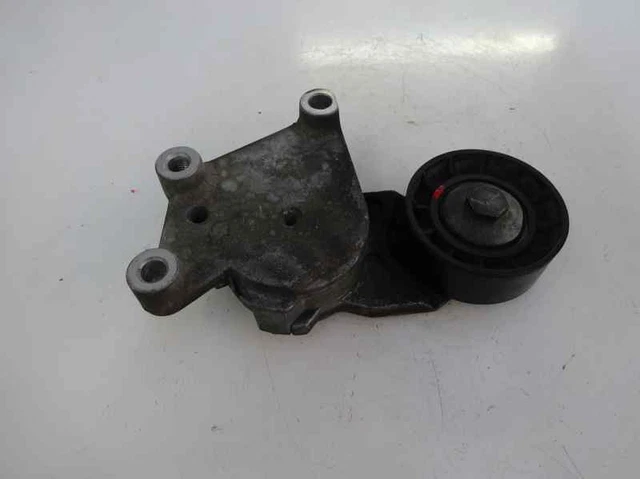 galet tendeur pour CITROEN C3 II 1.4 HDI 70 2009 2005 105821