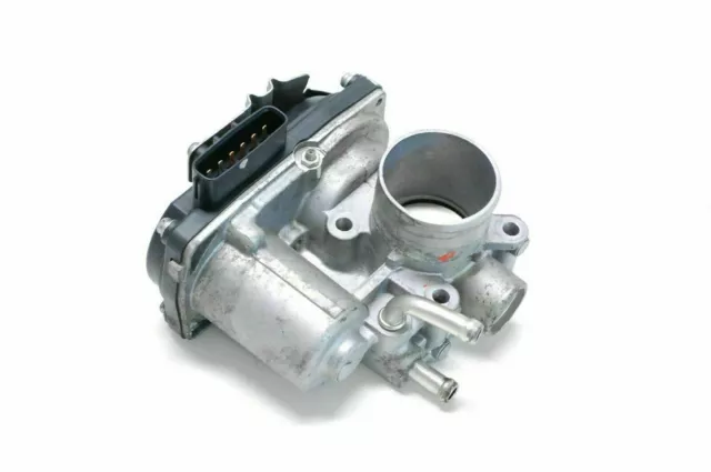 Mitsubishi Space Star Bj 2014 1.2 1,2L Benzin Drosselklappe Throttle Body 3A92