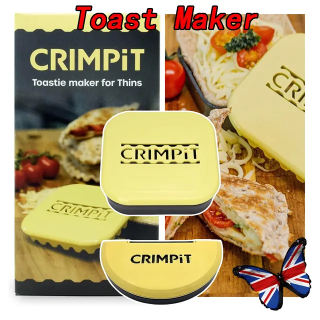 CRIMPIT WRAP (NEW PRODUCT) FREE P&P £17.98 - PicClick UK