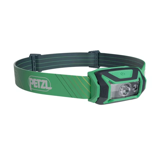 PETZL Tikka Core Head Torch