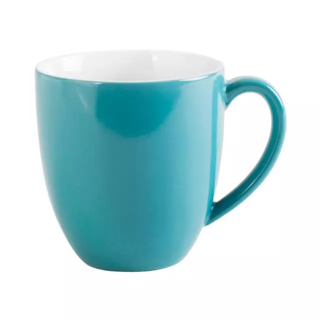 Kahla Pronto Colore petrol Taza de Café XL 0,40L