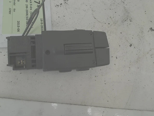 Relè Di Controllo Radio Isiwi Relay No/Nc Freq. 868 Fino A 500mt