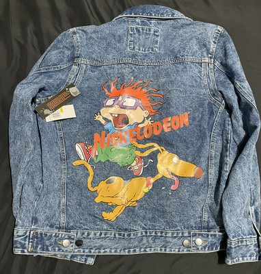 members only x nickelodeon hey arnold