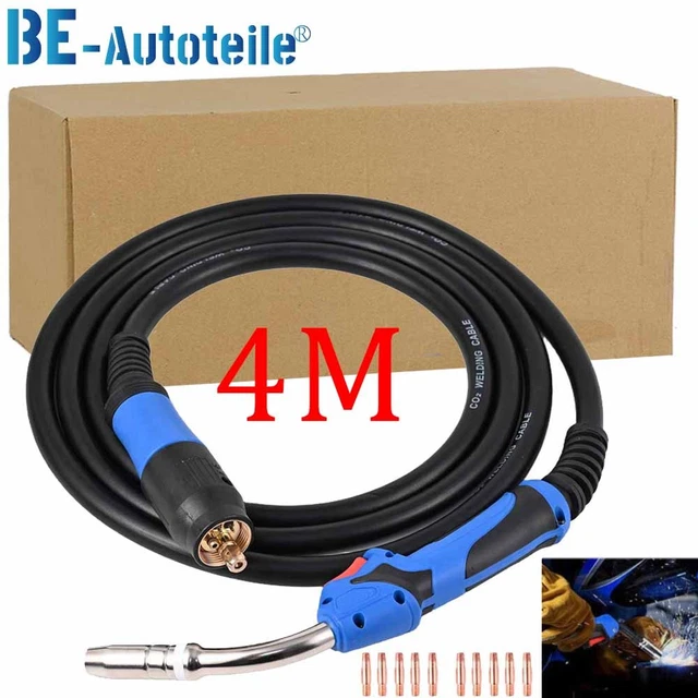 01709 - DB Gleichrichter 200 A für MIG/MAG Schweissgerät (Neu und