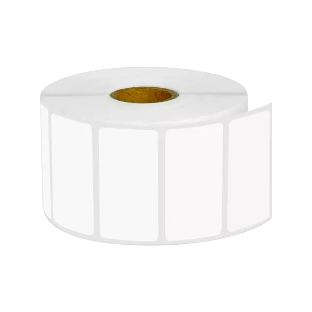 1Roll File Folder Paper Label For Brother RD-S05U1 Direct Thermal 51mmx26mm