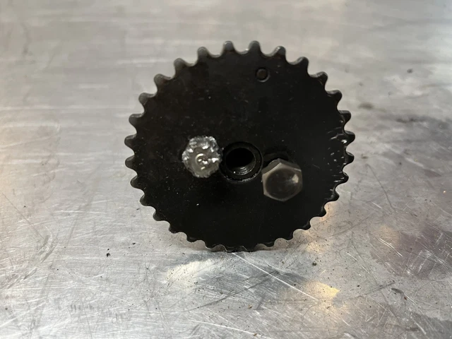 2013 Honda CRF100F CRF100 Camshaft Sprocket