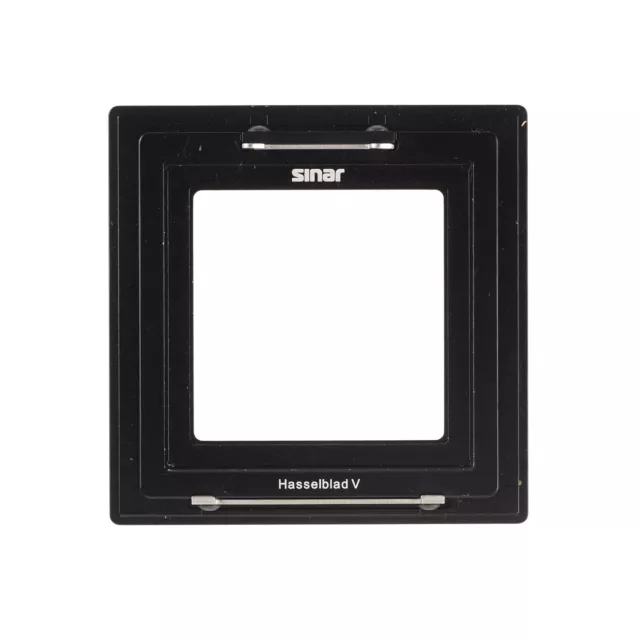 Sinar p3 / Hasselblad V fit adapter 556.64.230 for Digital Backs