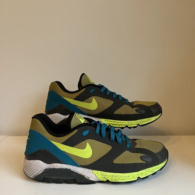Nike 180 trainers 2025