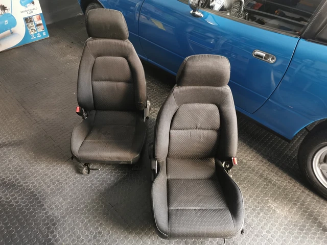 Auspuffmutter Für Mazda MX5 NB Und NBFL
