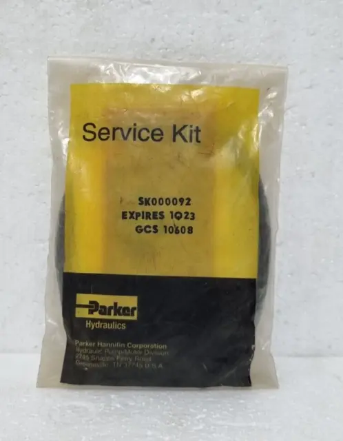 Kit De Sellos Parker Sk000092